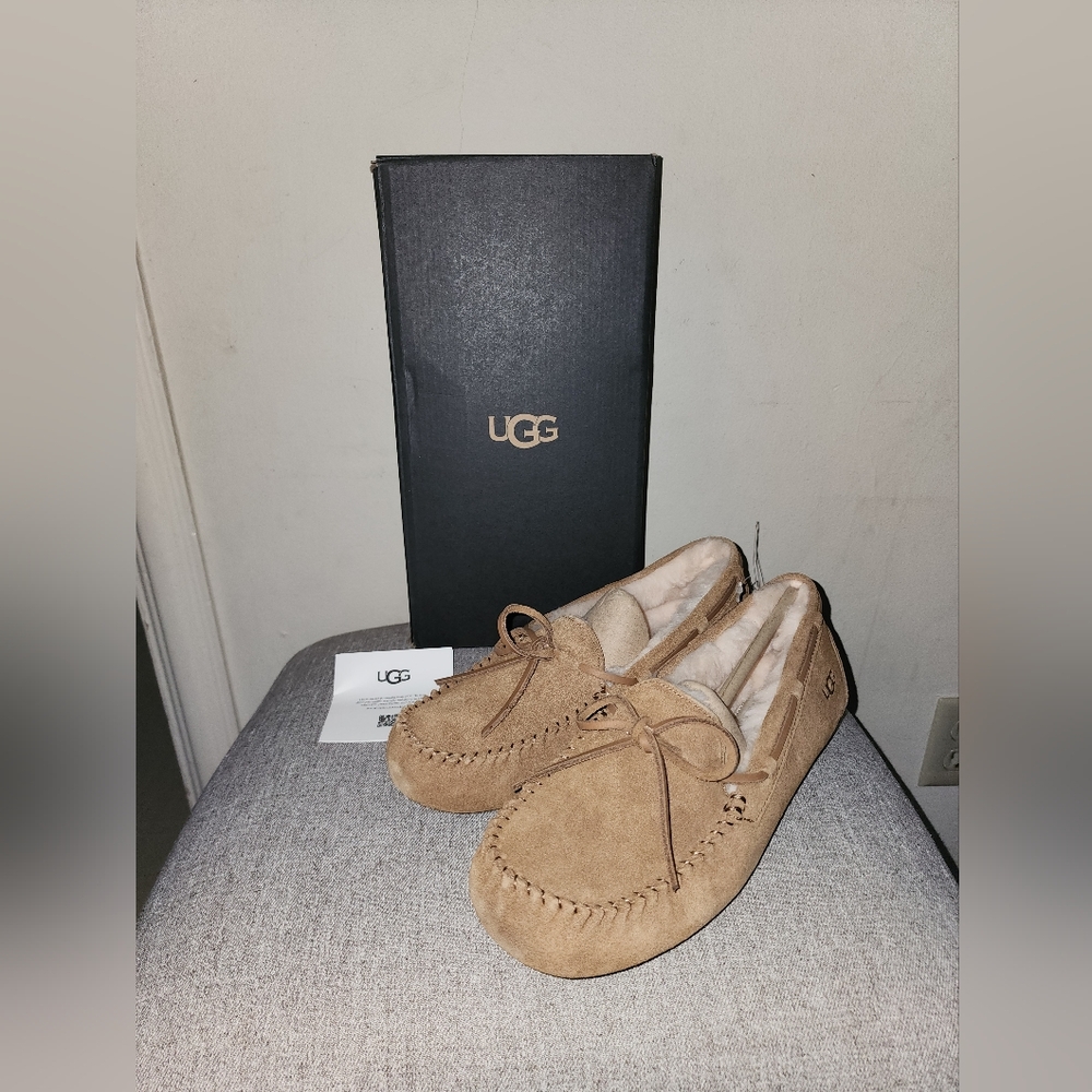 Ugg Men's Olsen Slipper